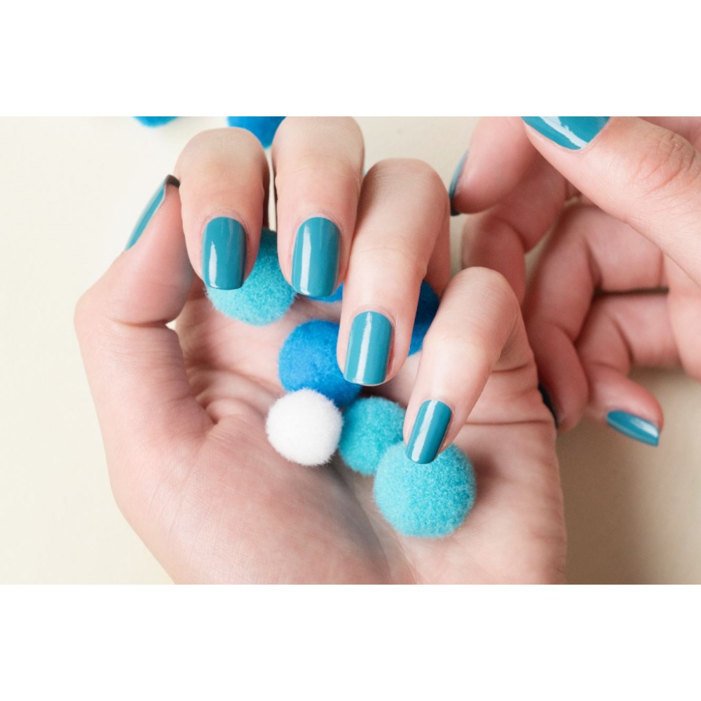 MEKO 指尖戲光感指甲油 - 哈姆雷特 ED-049-細節圖6