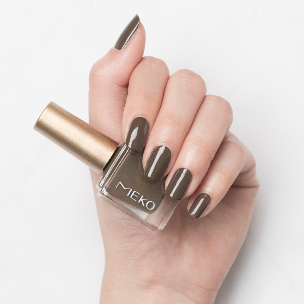MEKO 指尖戲光感指甲油 - 居心叵測 ED-068-細節圖4