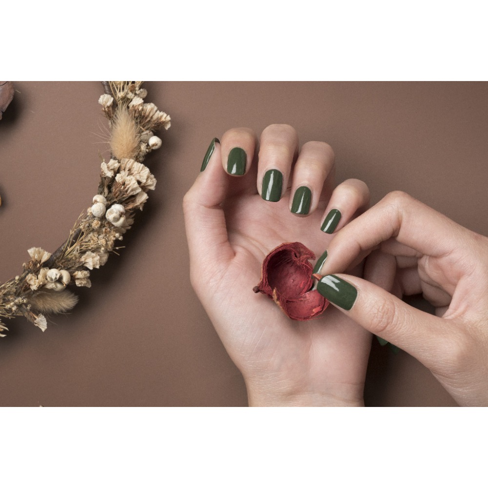 MEKO 指尖戲光感指甲油 - 瘋癲偽裝 ED-058-細節圖5