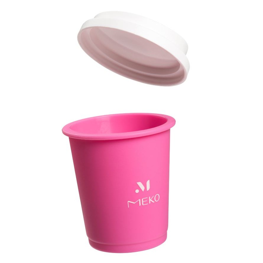 MEKO 來一杯壓縮面膜旅行套(2入組)-細節圖3