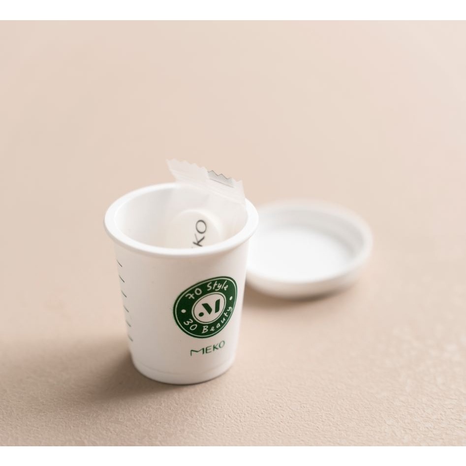 MEKO 來一杯壓縮面膜旅行套(2入組)-細節圖4