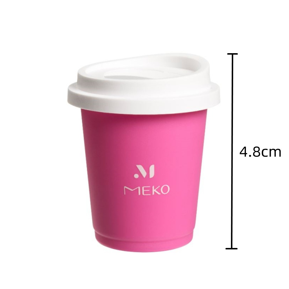 MEKO 來一杯壓縮面膜旅行套(2入組)-細節圖9