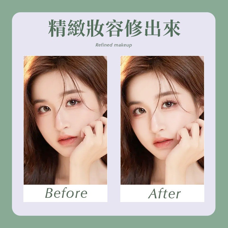 三迪逸品 - 高光修容刷 SD-2059-細節圖6