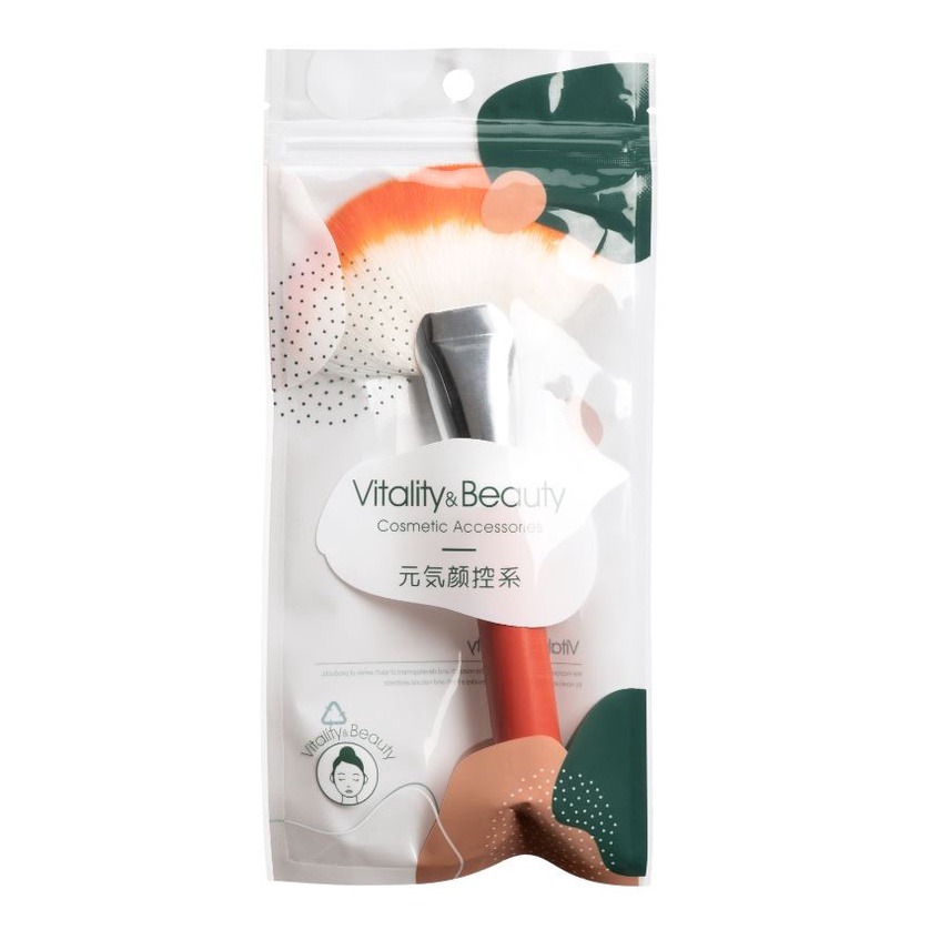 三迪逸品 - 高光修容刷 SD-2059-細節圖9