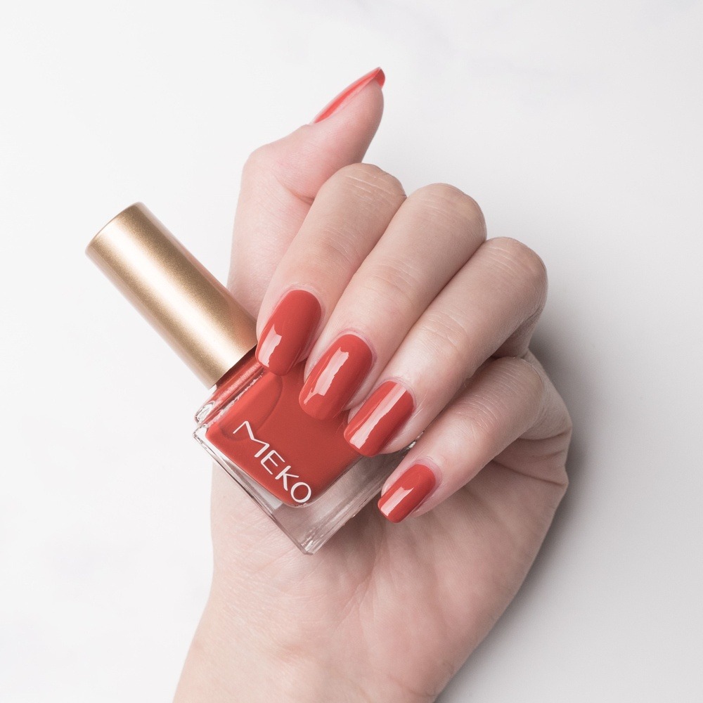 MEKO 指尖戲光感指甲油 - 身分懸殊 ED-027-細節圖2