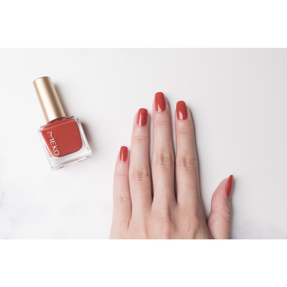 MEKO 指尖戲光感指甲油 - 身分懸殊 ED-027-細節圖3
