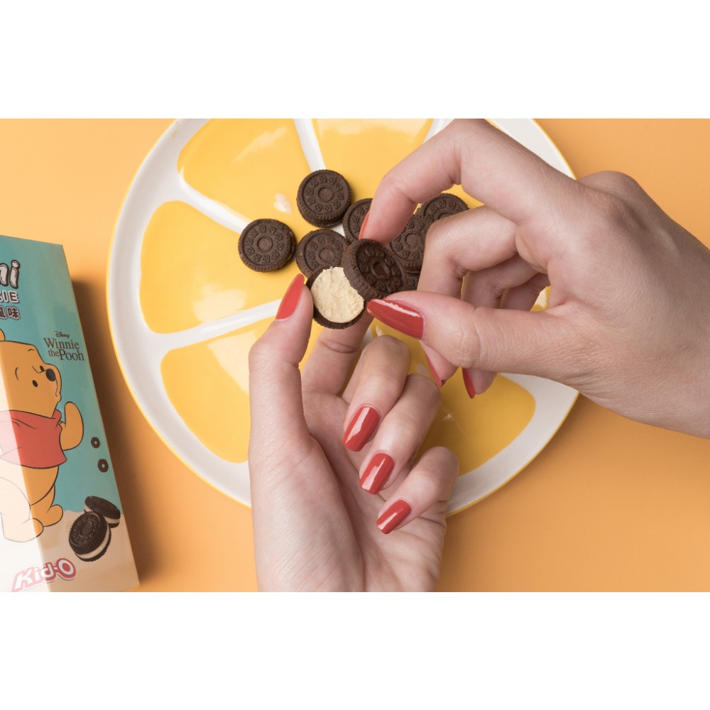 MEKO 指尖戲光感指甲油 - 身分懸殊 ED-027-細節圖4