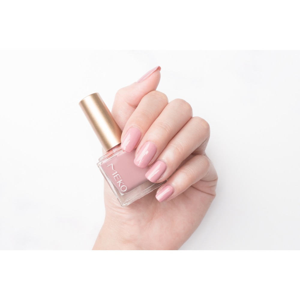 MEKO 指尖戲光感指甲油 - 不變真諦 ED-014-細節圖2