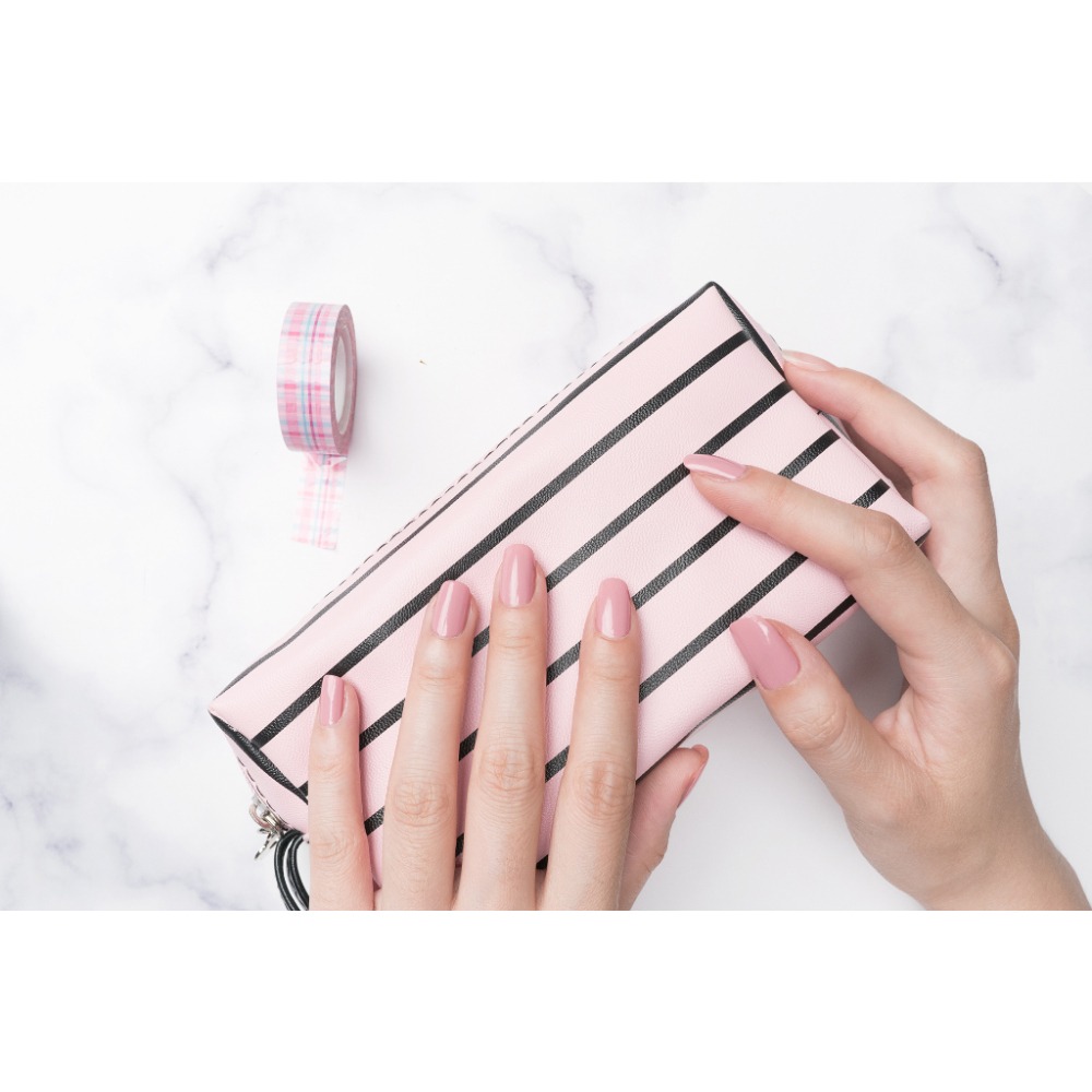 MEKO 指尖戲光感指甲油 - 不變真諦 ED-014-細節圖4