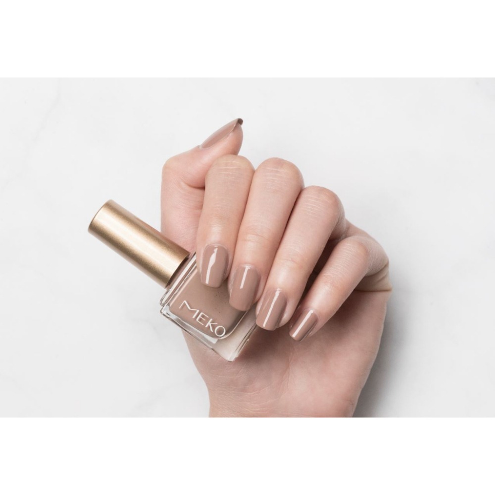 MEKO 指尖戲光感指甲油 - 與你道別 ED-063-細節圖4