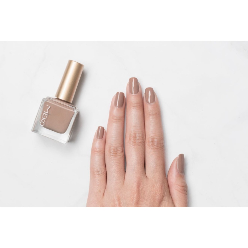 MEKO 指尖戲光感指甲油 - 與你道別 ED-063-細節圖5