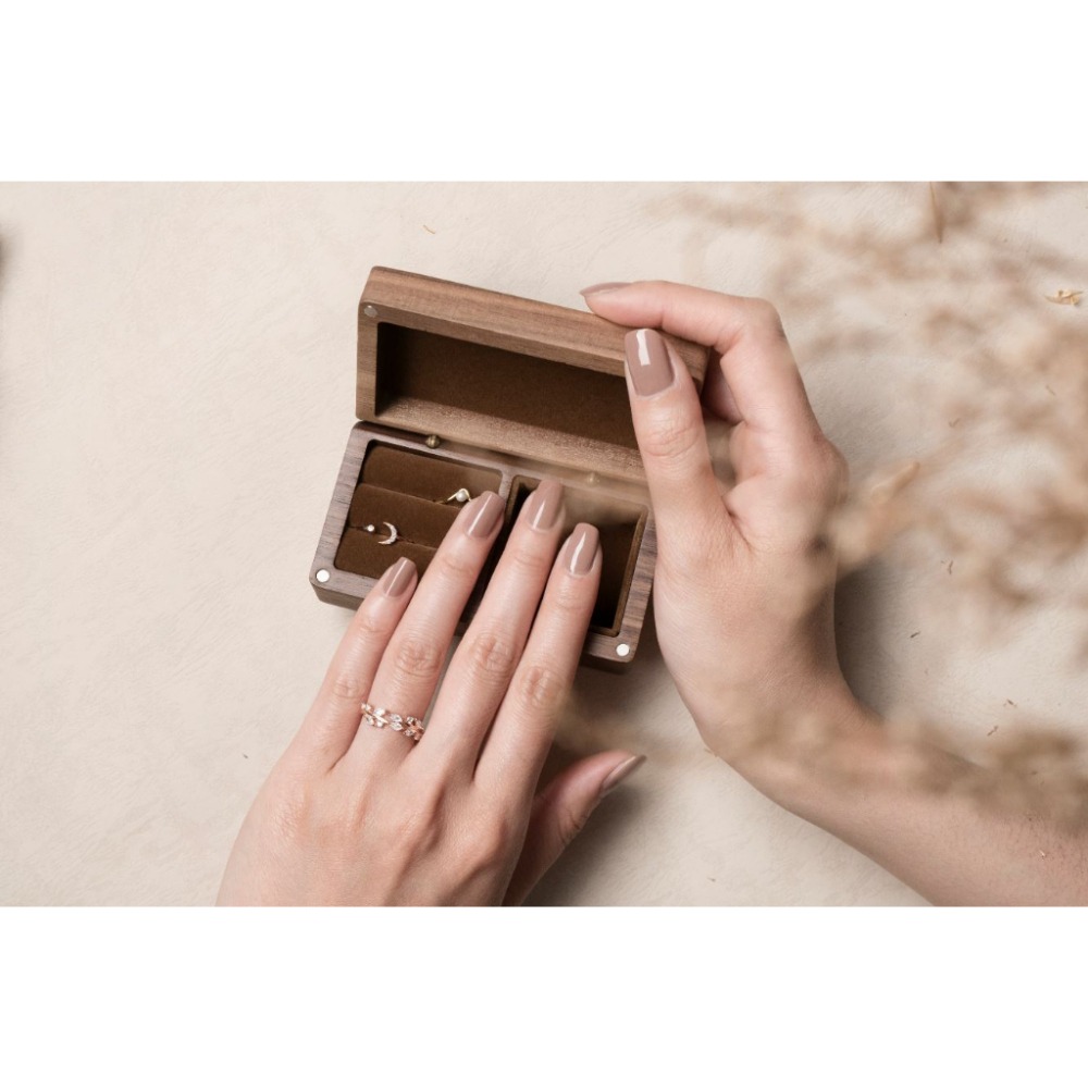 MEKO 指尖戲光感指甲油 - 與你道別 ED-063-細節圖6