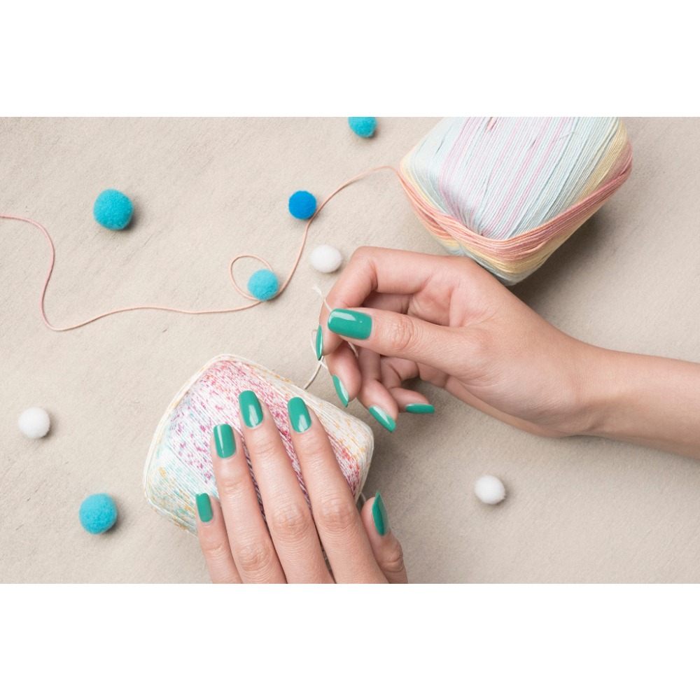 MEKO 指尖戲光感指甲油 - 弦外之音 ED-002-細節圖4