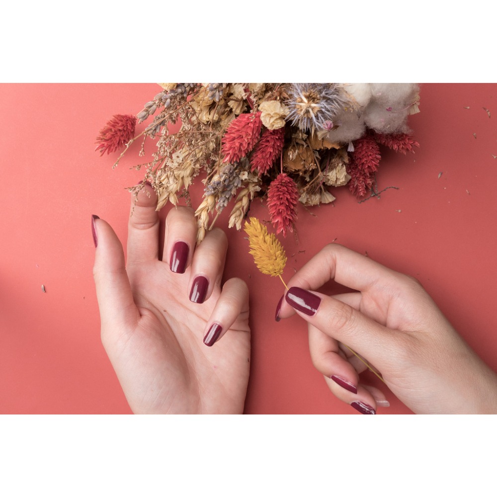 MEKO 指尖戲光感指甲油 - 無情偏見 ED-022-細節圖5