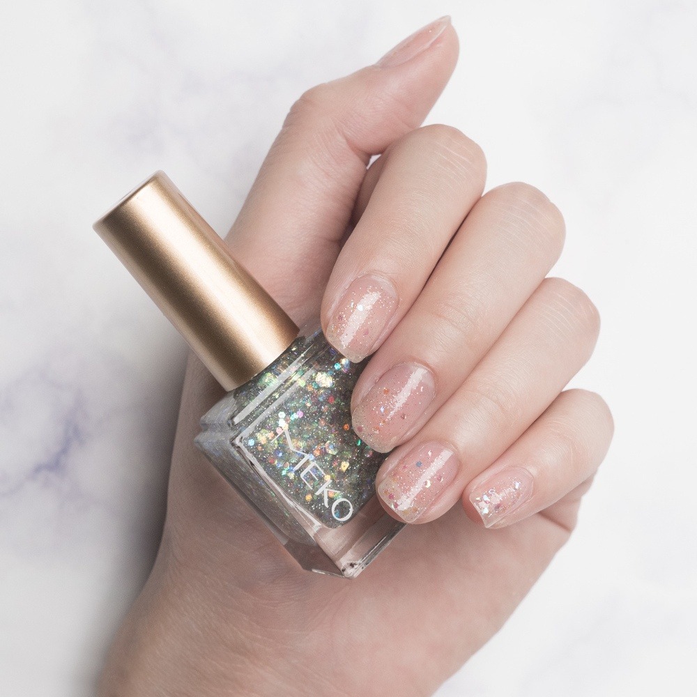 MEKO 指尖戲光感指甲油 - 共舞姿態 ED-009-細節圖2