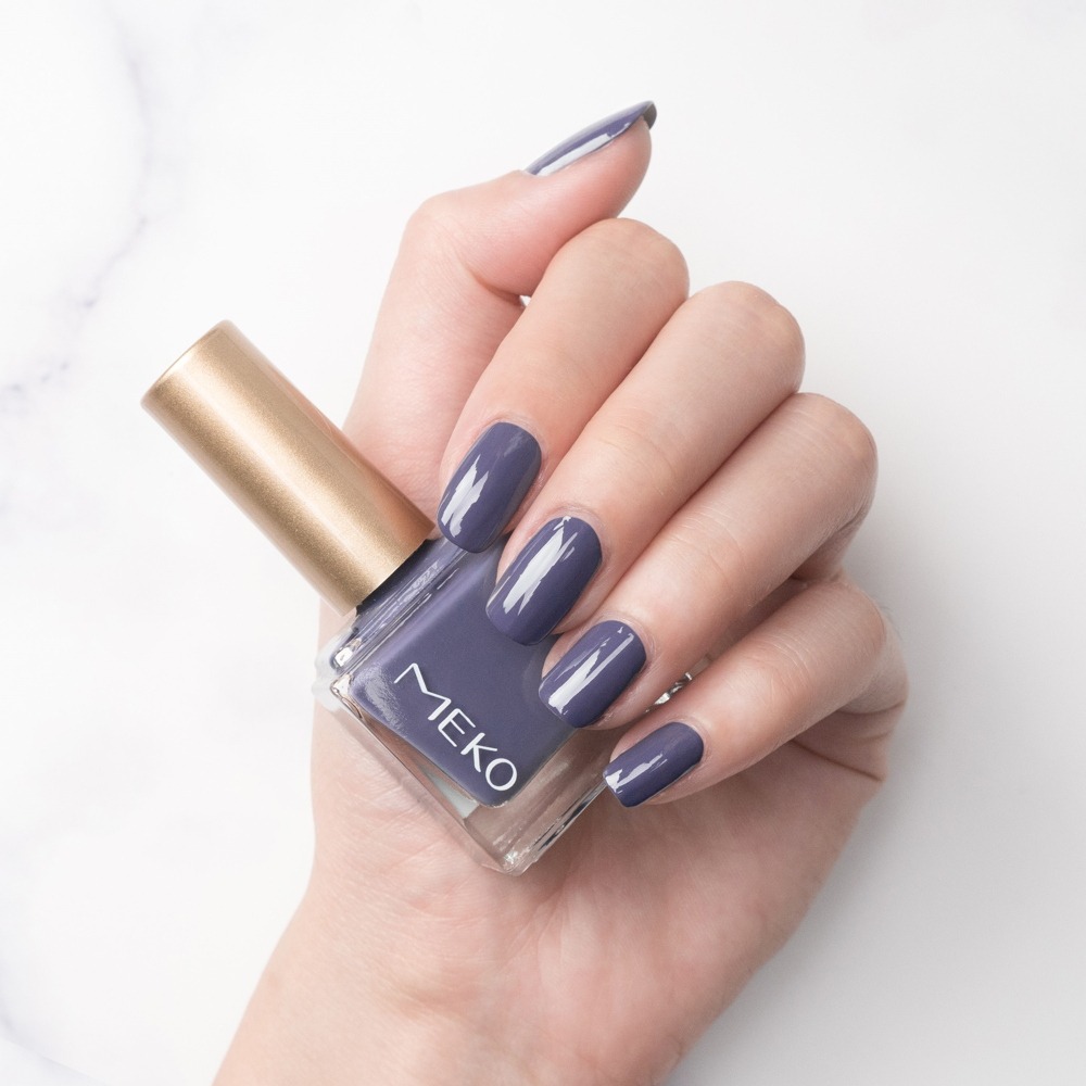 MEKO 指尖戲光感指甲油 - 七次航海 ED-042-細節圖2