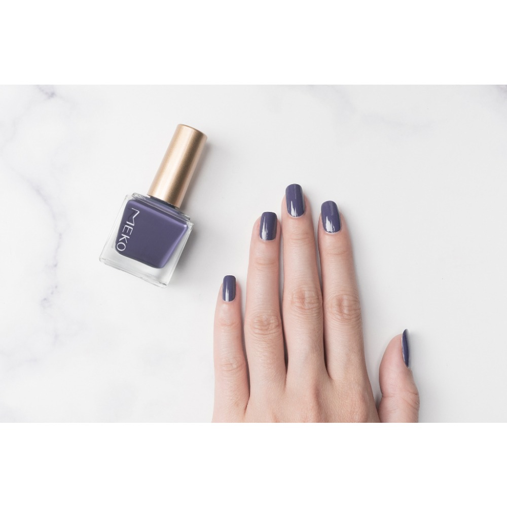 MEKO 指尖戲光感指甲油 - 七次航海 ED-042-細節圖3