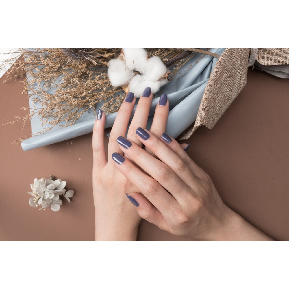 MEKO 指尖戲光感指甲油 - 七次航海 ED-042-細節圖5