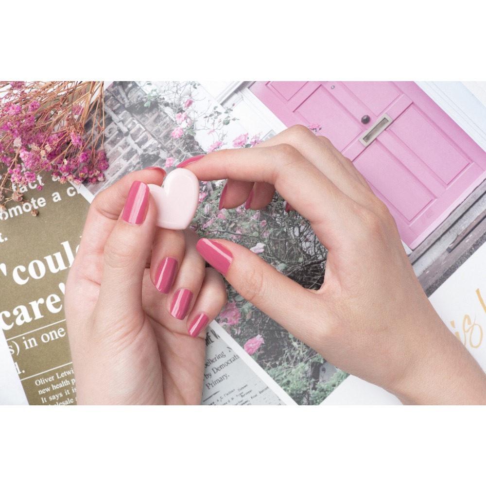 MEKO 指尖戲光感指甲油 - 茫茫人海中 ED-018-細節圖4