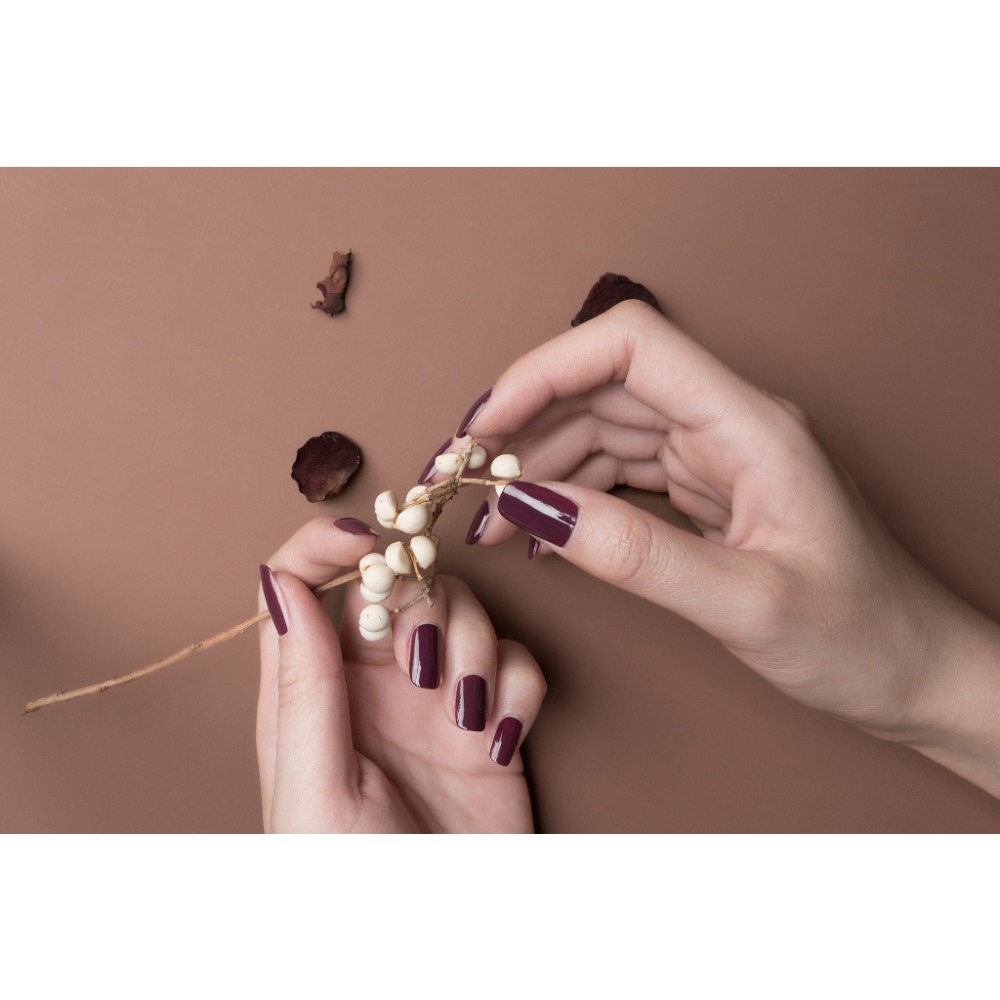 MEKO 指尖戲光感指甲油 - 惶惑心靈 ED-023-細節圖4