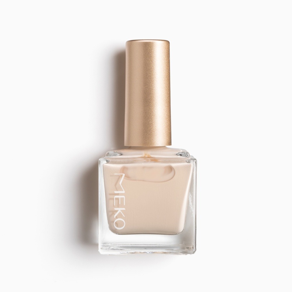 MEKO 指尖戲光感指甲油 - 回歸寂境 ED-061-細節圖2