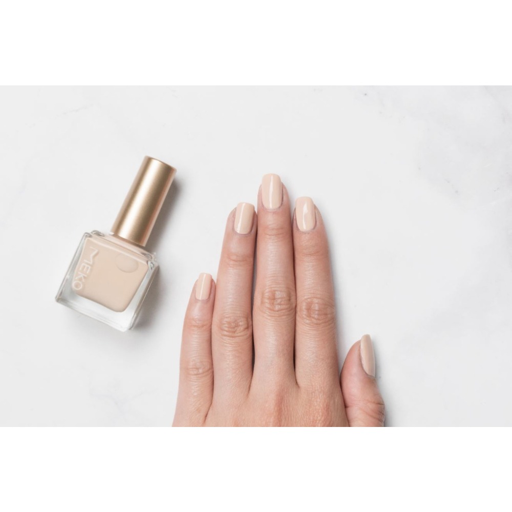 MEKO 指尖戲光感指甲油 - 回歸寂境 ED-061-細節圖4