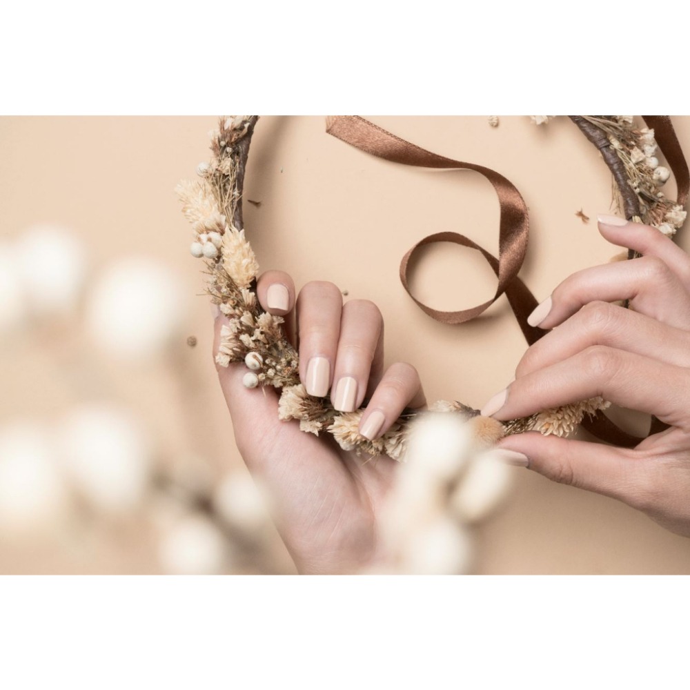 MEKO 指尖戲光感指甲油 - 回歸寂境 ED-061-細節圖6