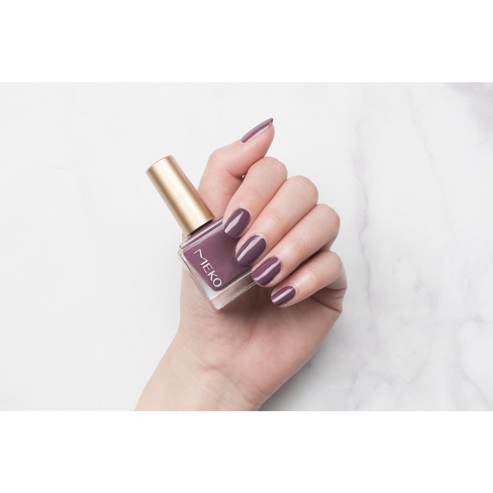 MEKO 指尖戲光感指甲油 - 蒙眼的秘密 ED-047-細節圖3