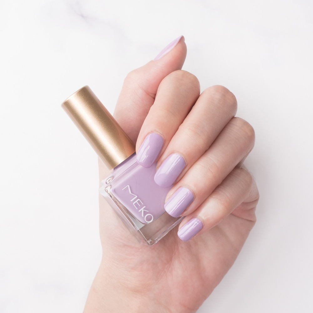 MEKO 指尖戲光感指甲油 - 封印的誘惑 ED-038-細節圖2
