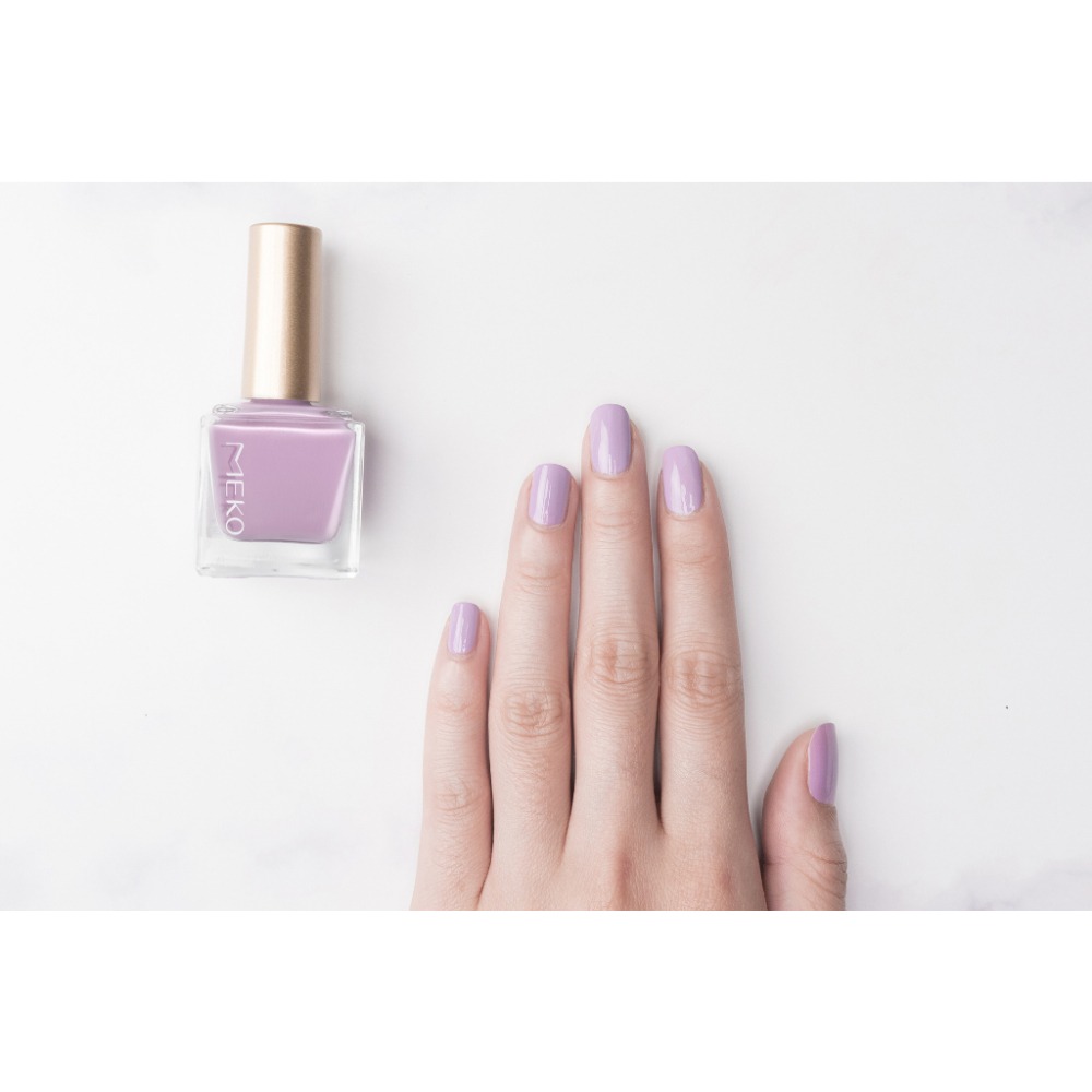 MEKO 指尖戲光感指甲油 - 封印的誘惑 ED-038-細節圖3