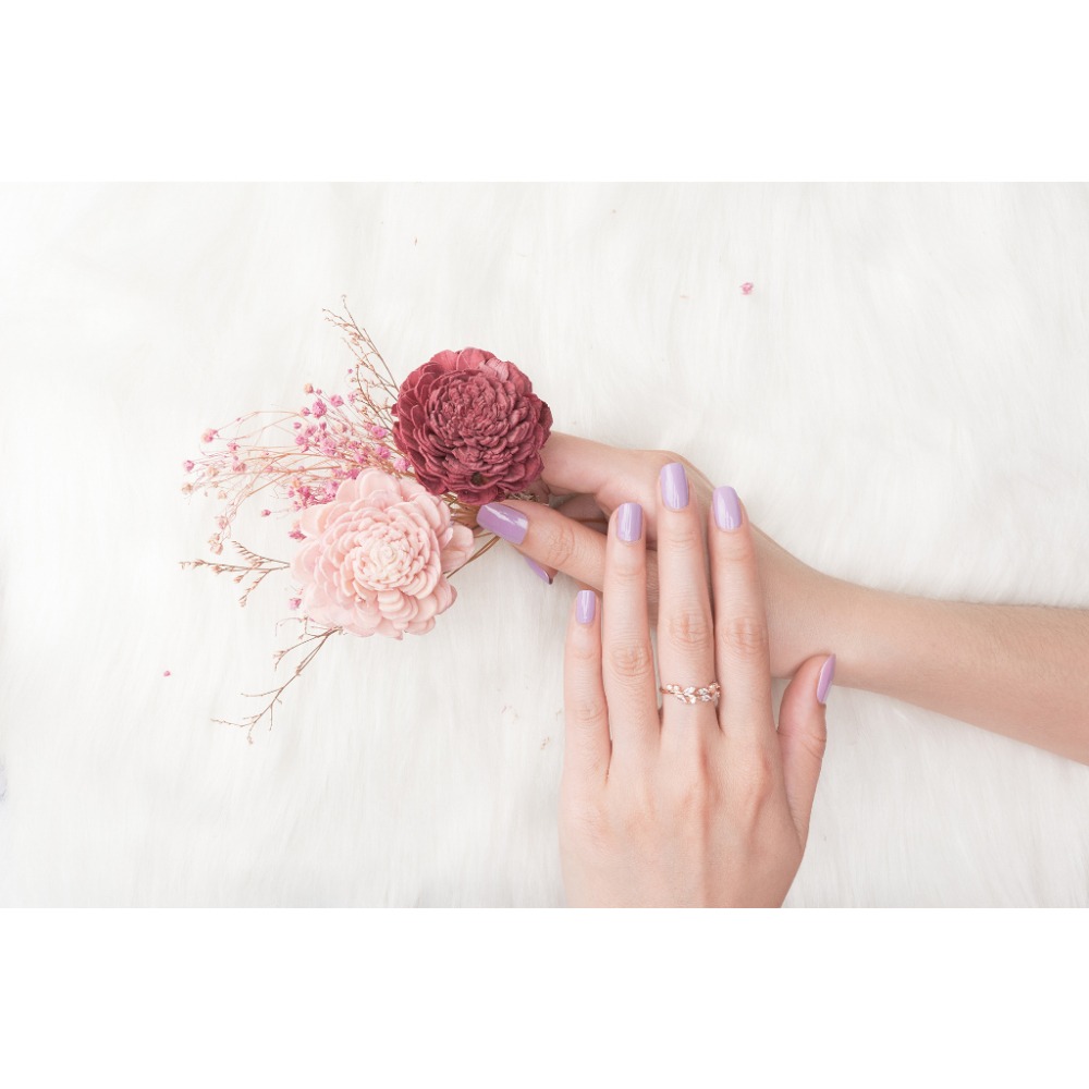 MEKO 指尖戲光感指甲油 - 封印的誘惑 ED-038-細節圖5