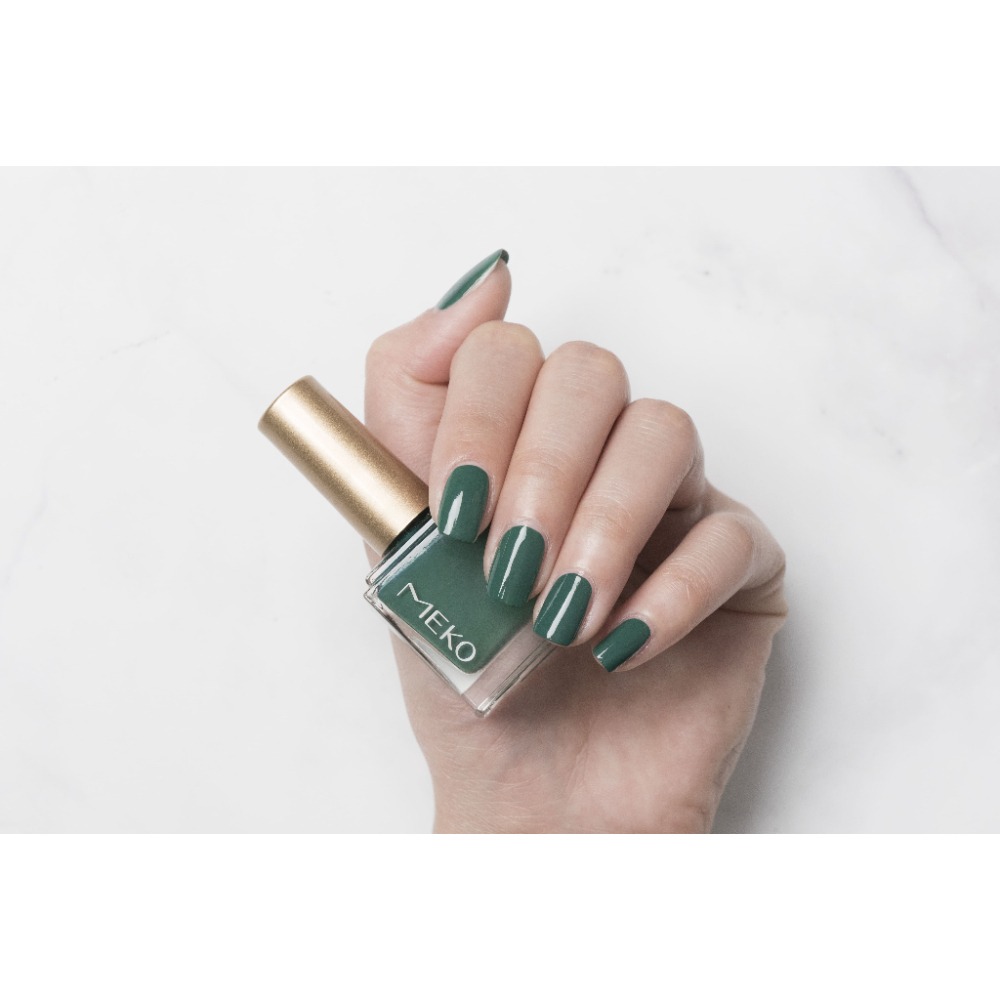 MEKO 指尖戲光感指甲油 - 詭計多端 ED-059-細節圖3
