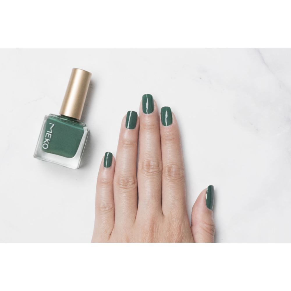 MEKO 指尖戲光感指甲油 - 詭計多端 ED-059-細節圖4