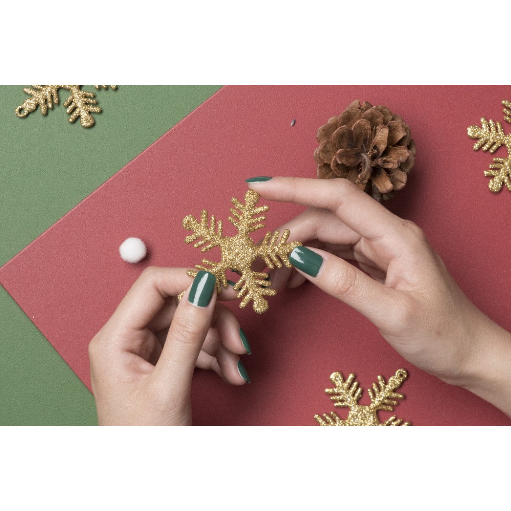 MEKO 指尖戲光感指甲油 - 詭計多端 ED-059-細節圖5