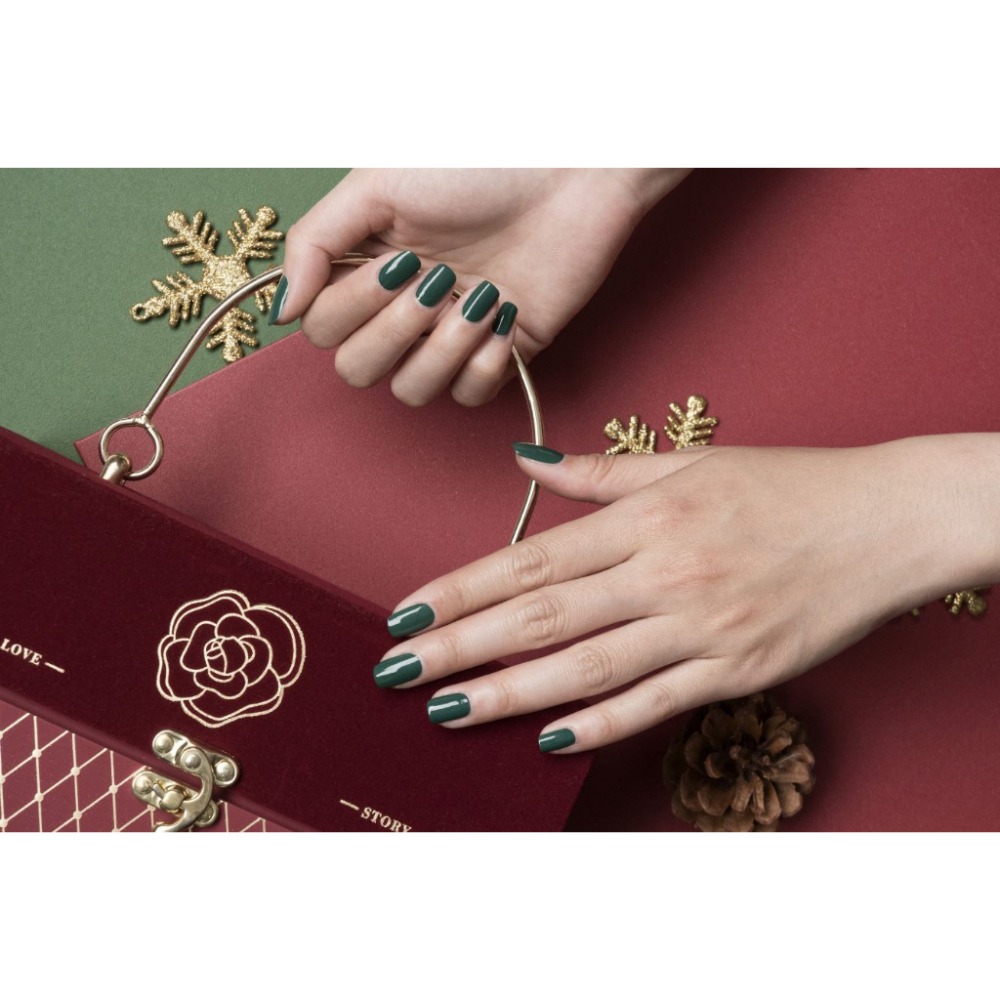 MEKO 指尖戲光感指甲油 - 詭計多端 ED-059-細節圖6