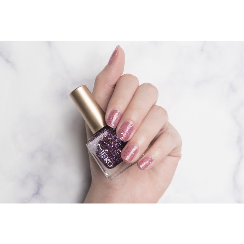 MEKO 指尖戲光感指甲油 - 聲色光影 ED-010-細節圖2