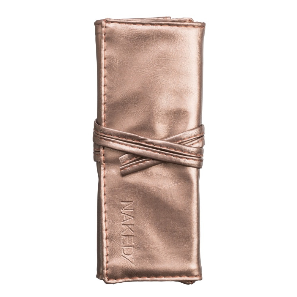 NAKED 7件刷具組(含收納包) /刷具組 NA-D7-細節圖4