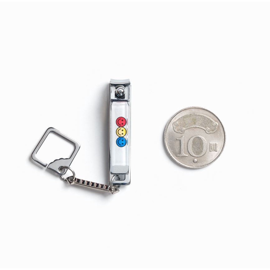 韓國 ROYAL 微笑隨身指甲剪 83388 (DM-1)-細節圖4