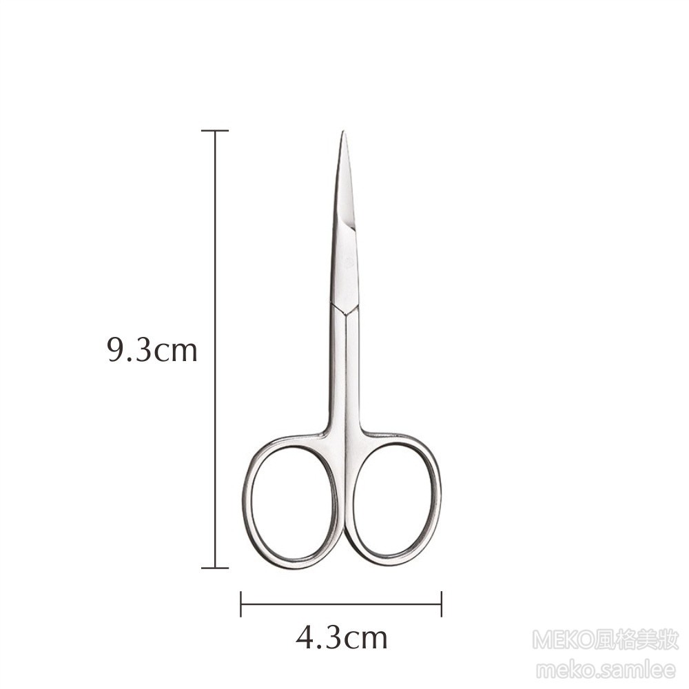 韓國 ROYAL 不鏽鋼直剪 84347 (RM-708)-細節圖3