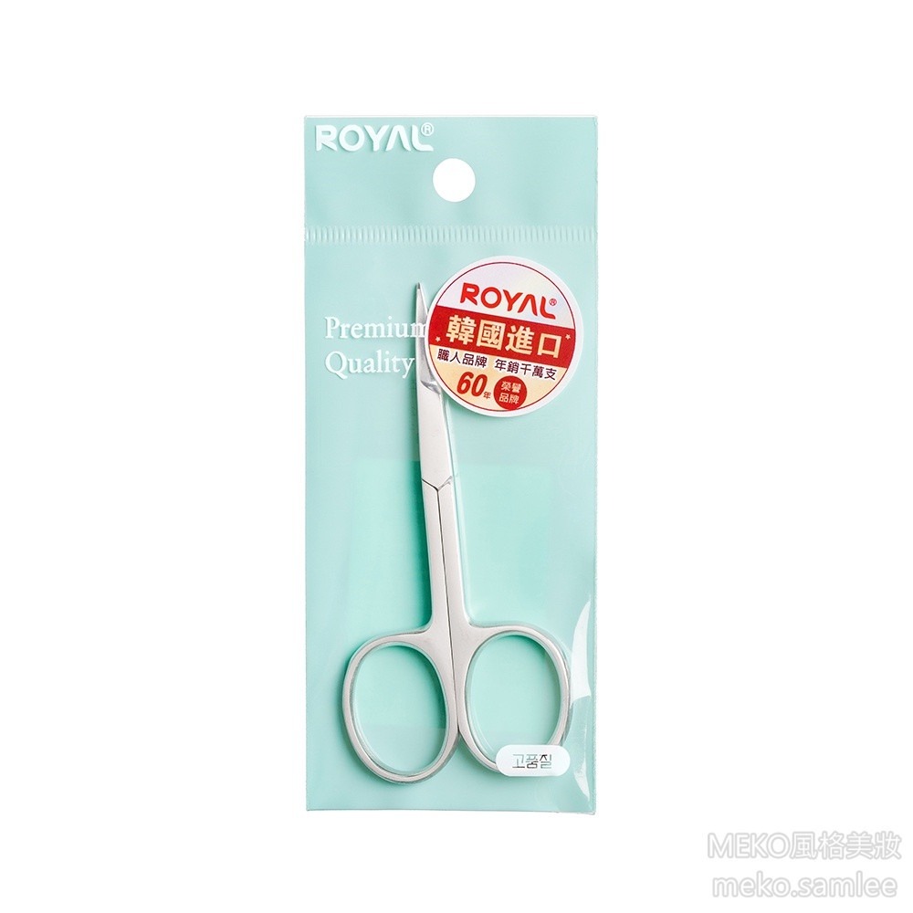 韓國 ROYAL 不鏽鋼直剪 84347 (RM-708)-細節圖4