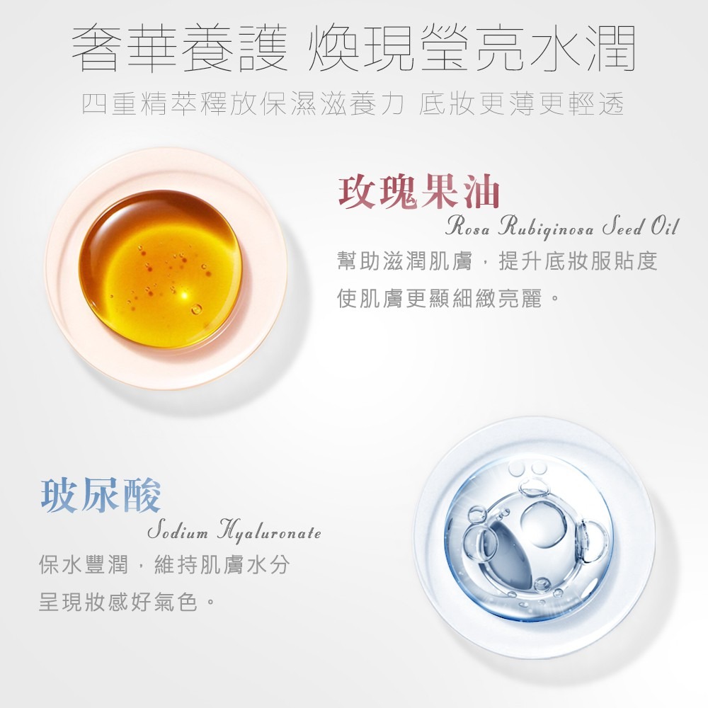 MEKO 光圈柔焦保養蜜粉(共3色)-細節圖4