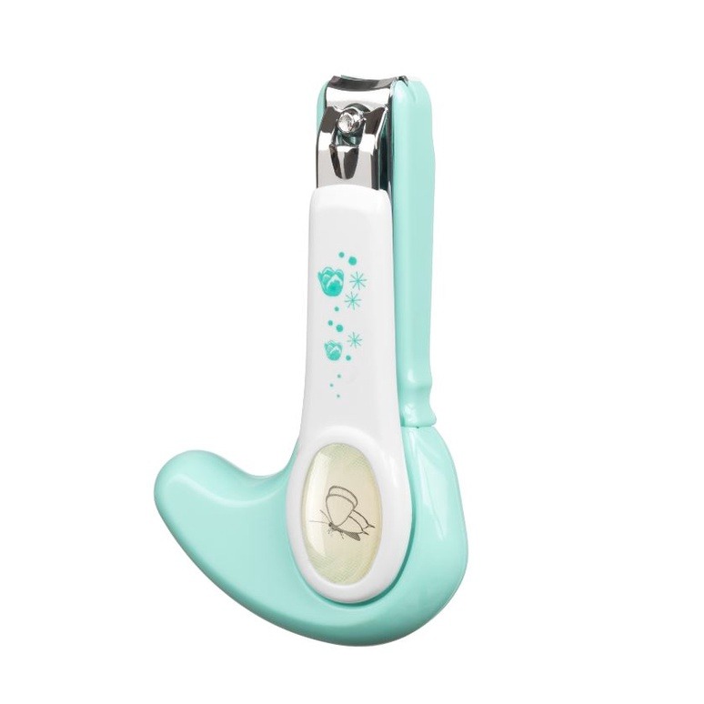 MEKO 伸縮定位扣手持式指甲剪 X-098-細節圖2