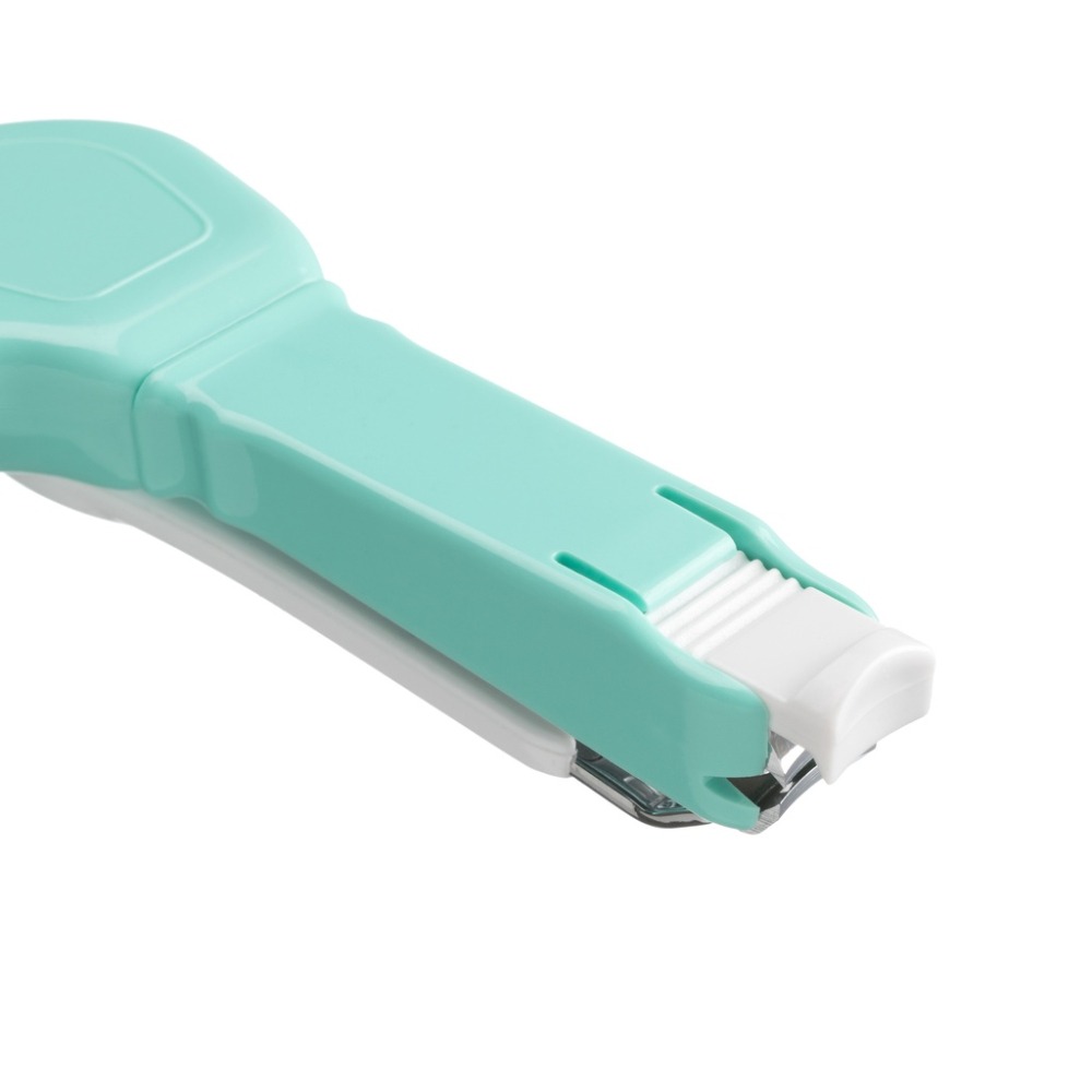 MEKO 伸縮定位扣手持式指甲剪 X-098-細節圖4