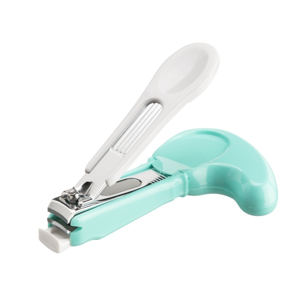 MEKO 伸縮定位扣手持式指甲剪 X-098-細節圖5