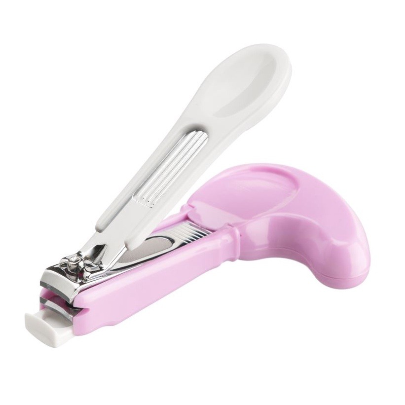 MEKO 伸縮定位扣手持式指甲剪 X-098-細節圖6