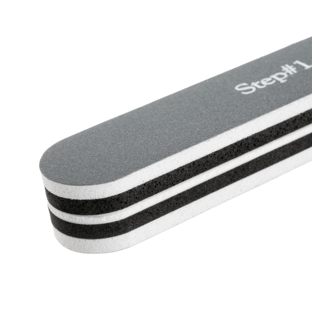 MEKO 專業四面拋光條 U-017-細節圖2