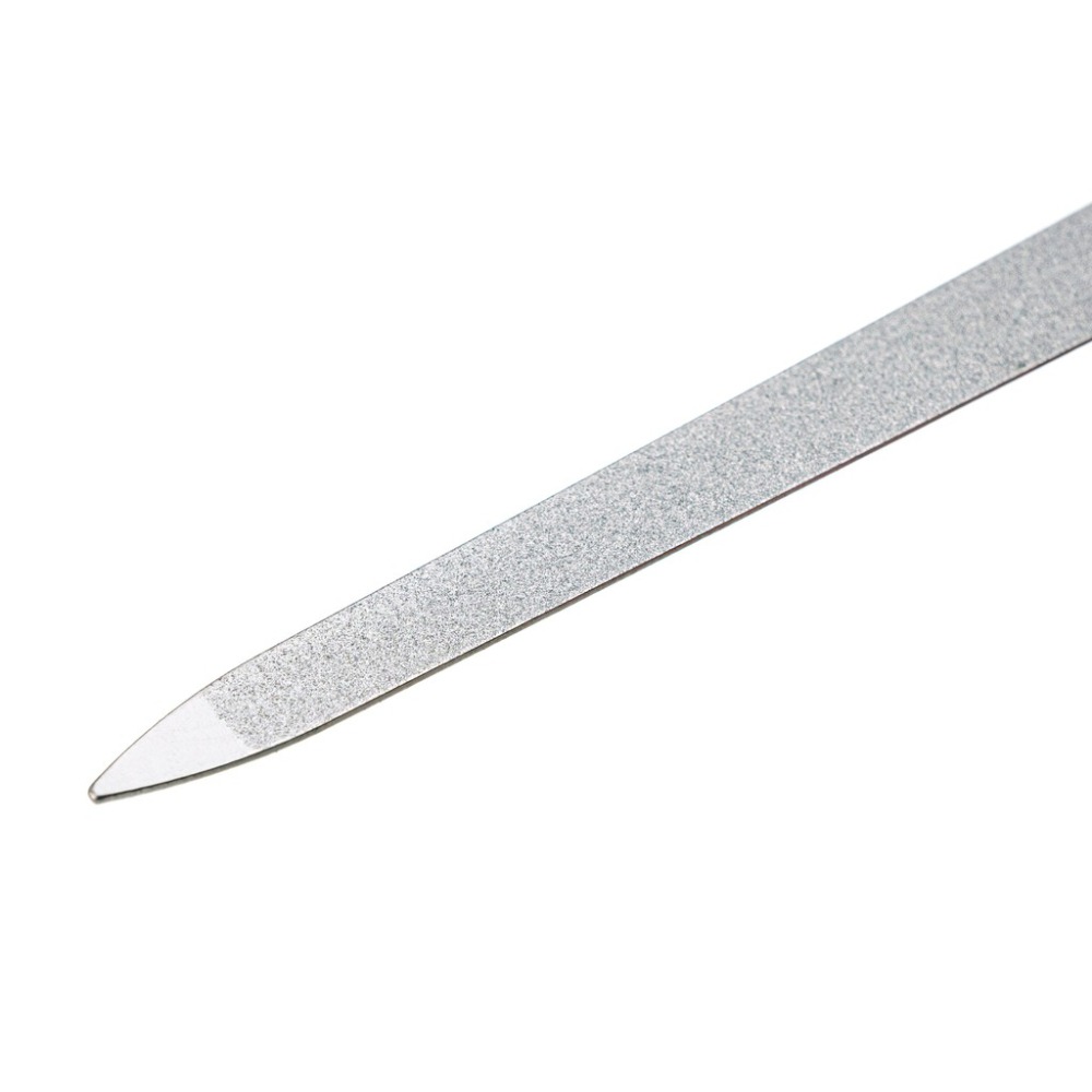 MEKO 六吋磨砂銼刀 A-080 /指甲銼-細節圖2