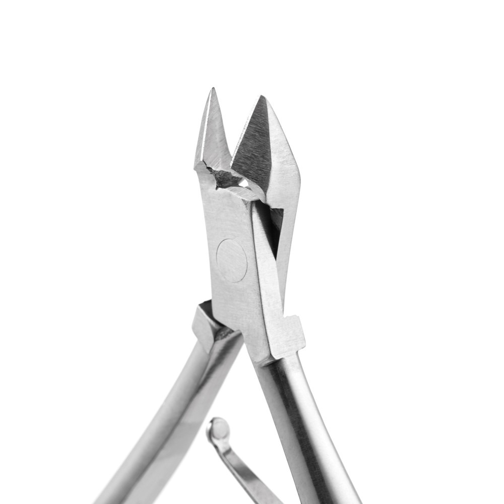 MEKO 優質單叉指甲鉗 /指甲剪/腳鉗/硬皮剪  X-053-細節圖2