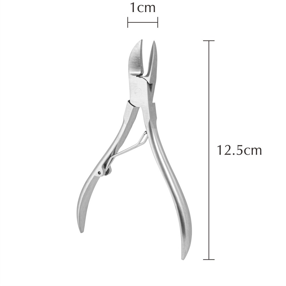 MEKO 優質甲鉗(大) / 指甲剪 / 腳剪  X-052-細節圖3