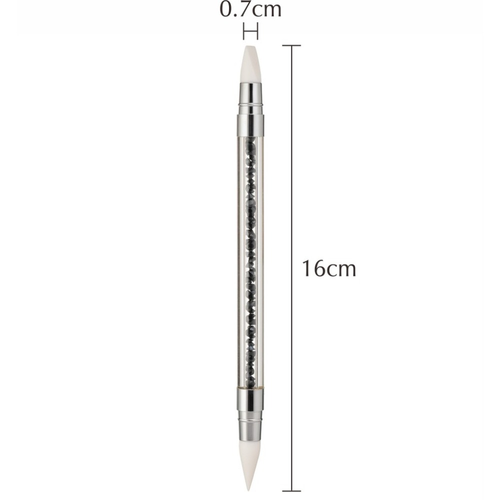 MEKO 矽膠彩繪美甲筆 U-032-細節圖3